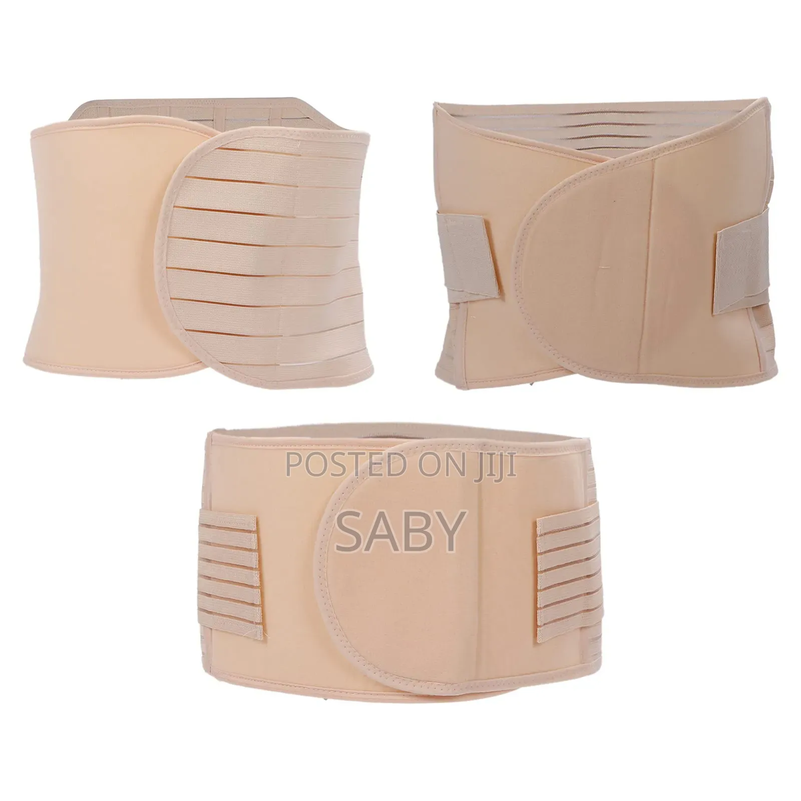 3in 1 Postpartum Recovery