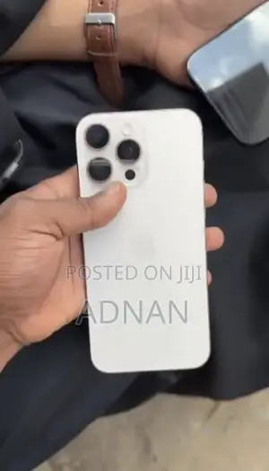 Apple iPhone 16 Pro Max 256 GB Gold