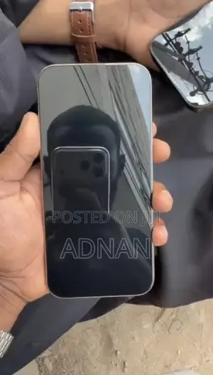 Apple iPhone 16 Pro Max 256 GB Gold