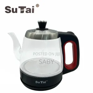 Su Tai Free Spare Part Electric Boiler/Kettle