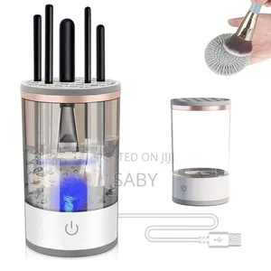 Makeup Brush Cleaner