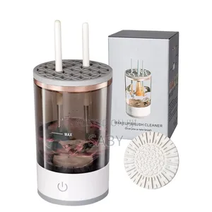 Makeup Brush Cleaner