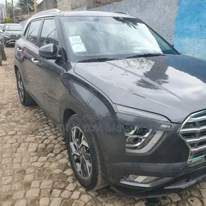 Hyundai Creta 2021 Gary