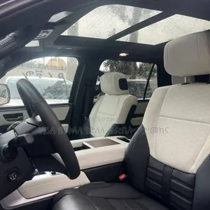 New Toyota Sequoia 2025 Black