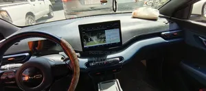 BYD Seagull 38 kWh FWD 2024 White