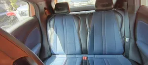 BYD Seagull 38 kWh FWD 2024 White