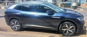 Volkswagen ID.4 2022 Blue