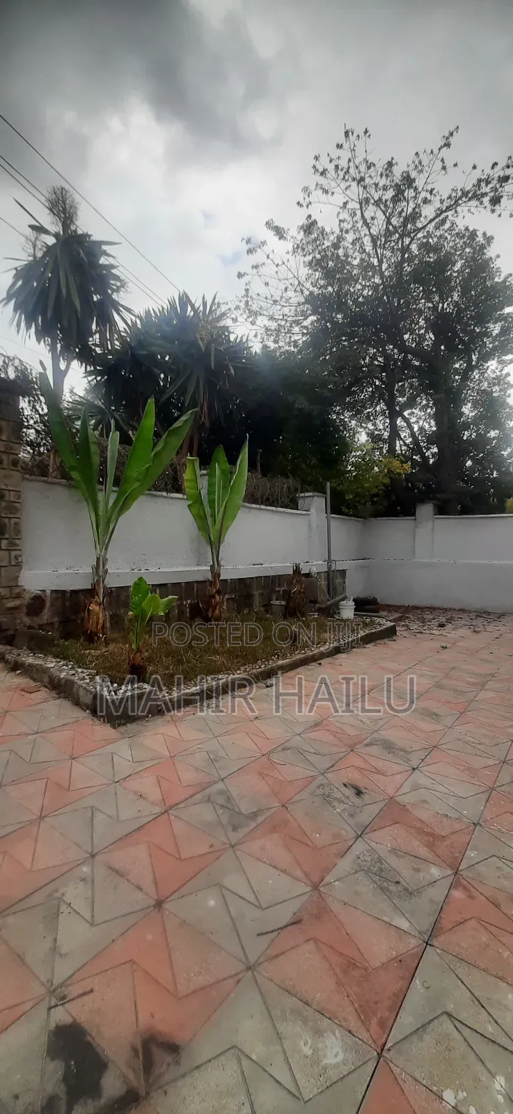 3bdrm House in Sife, Bole for rent
