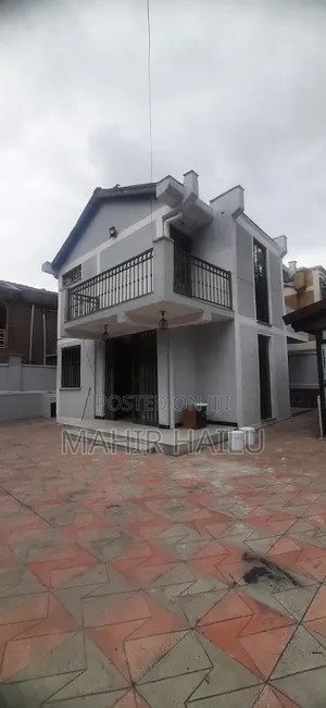 3bdrm House in Sife, Bole for rent