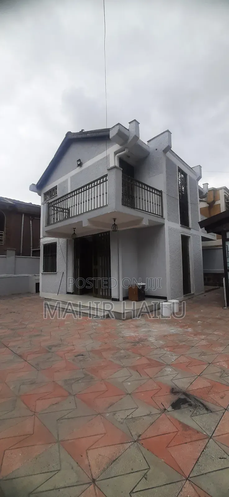 3bdrm House in Sife, Bole for rent