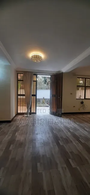 3bdrm House in Sife, Bole for rent