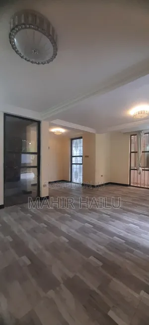 3bdrm House in Sife, Bole for rent