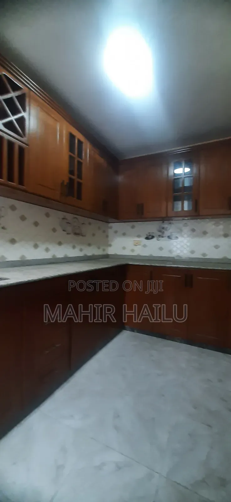 3bdrm House in Sife, Bole for rent