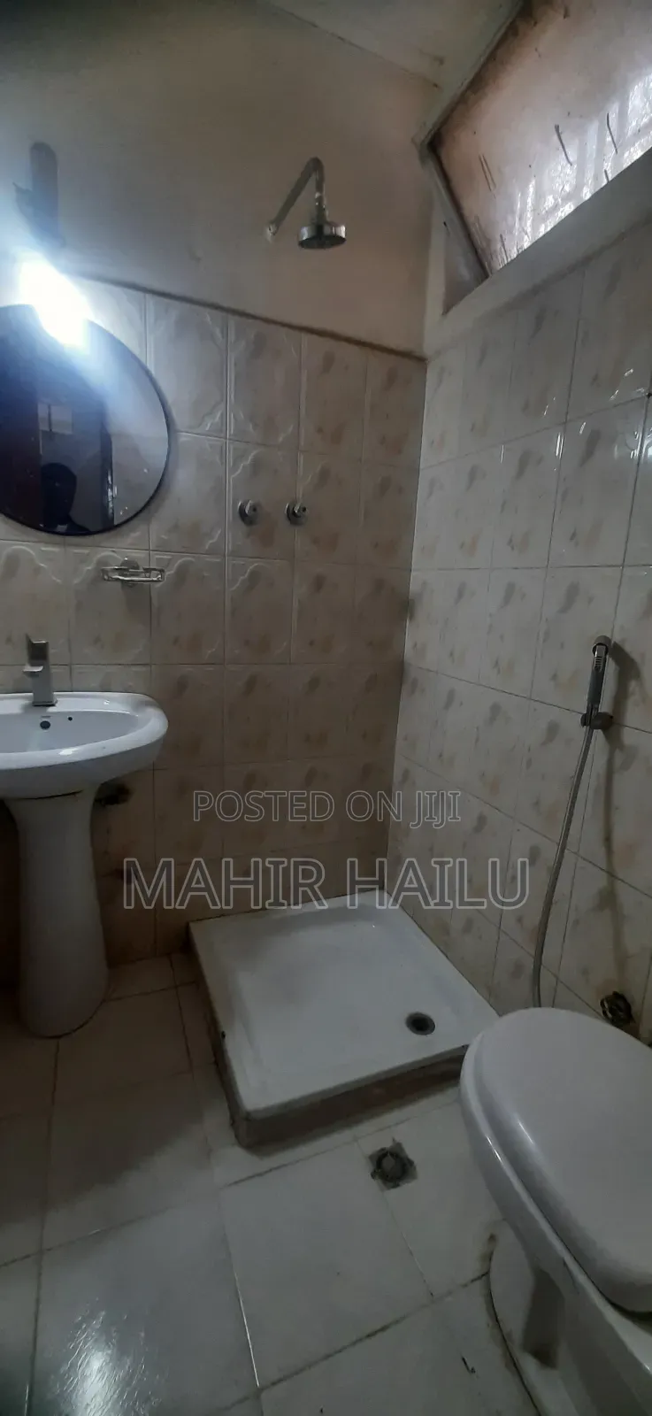 3bdrm House in Sife, Bole for rent