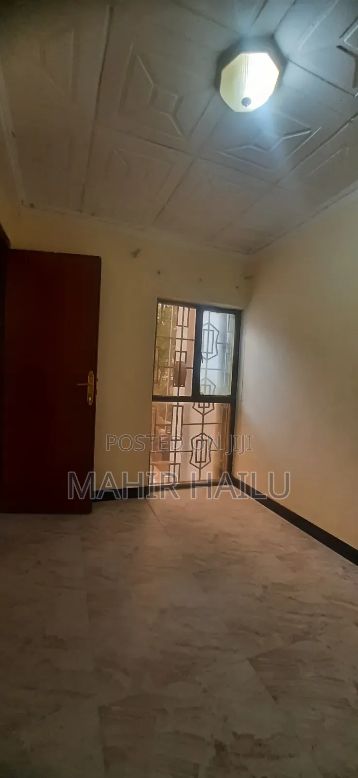 3bdrm House in Sife, Bole for rent