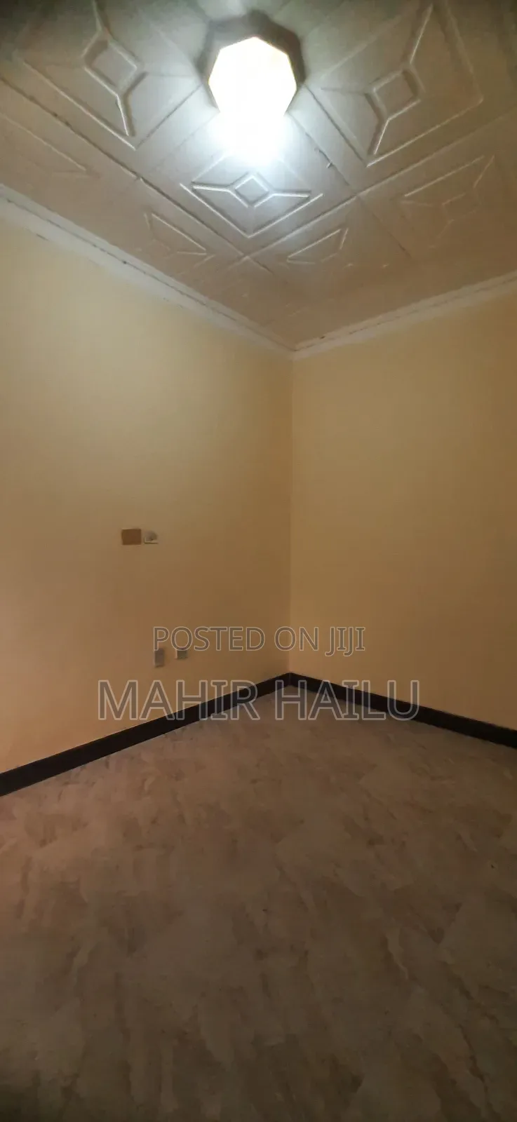 3bdrm House in Sife, Bole for rent