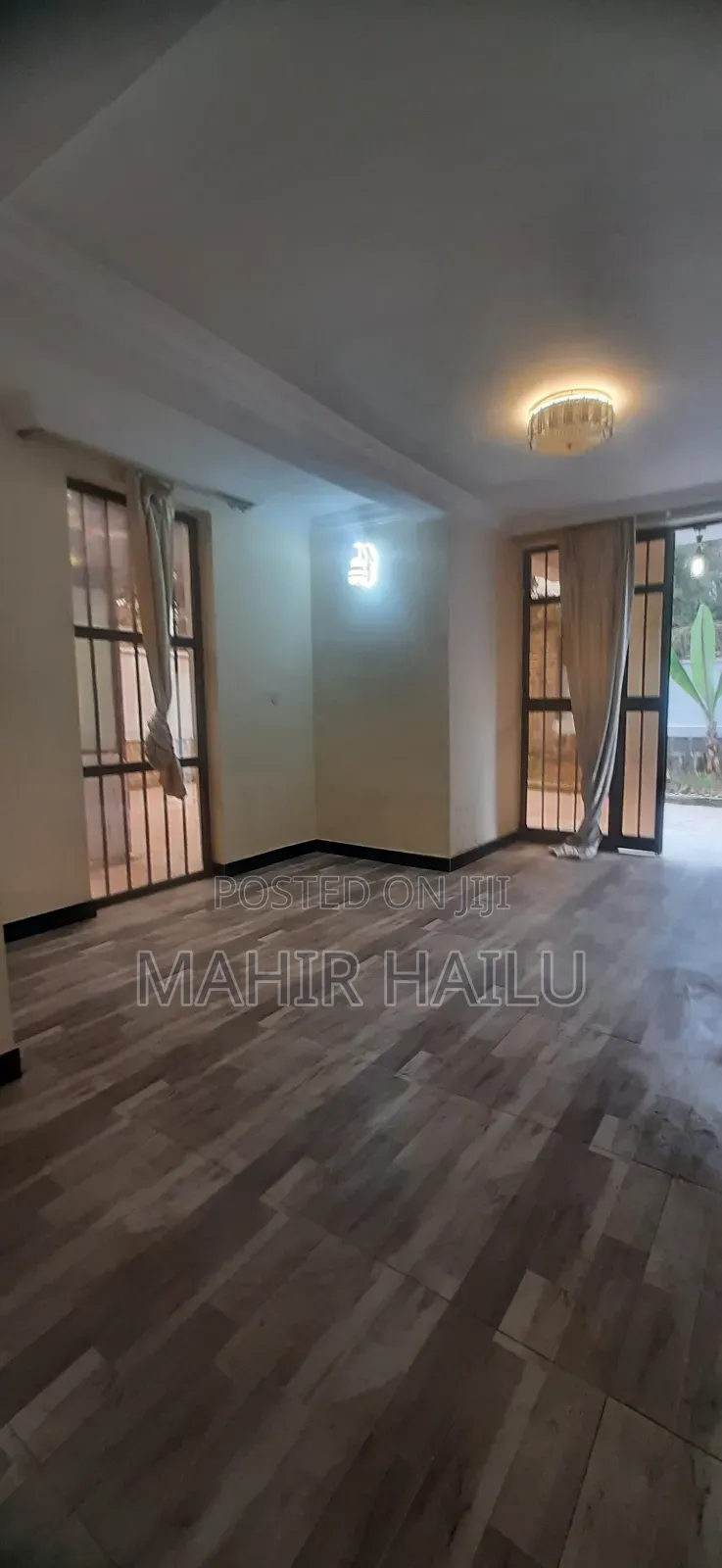 3bdrm House in Sife, Bole for rent