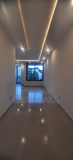 2bdrm Apartment in Real, Bole for rent