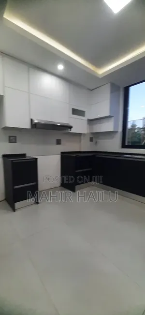 2bdrm Apartment in Real, Bole for rent