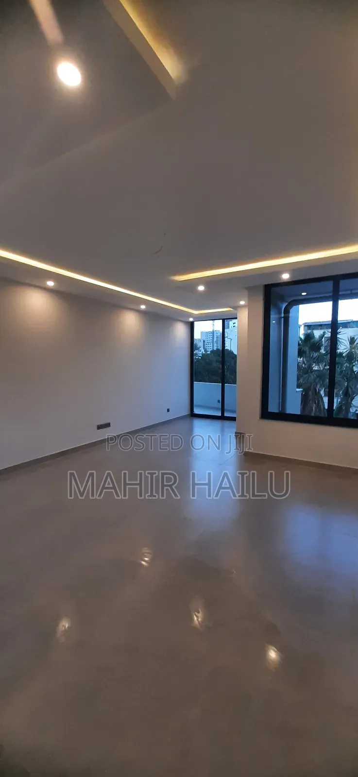 2bdrm Apartment in Real, Bole for rent