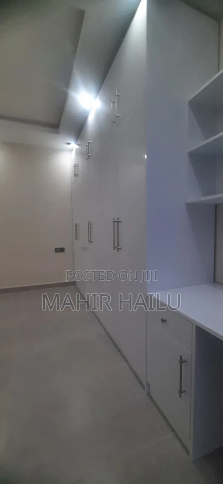 2bdrm Apartment in Real, Bole for rent