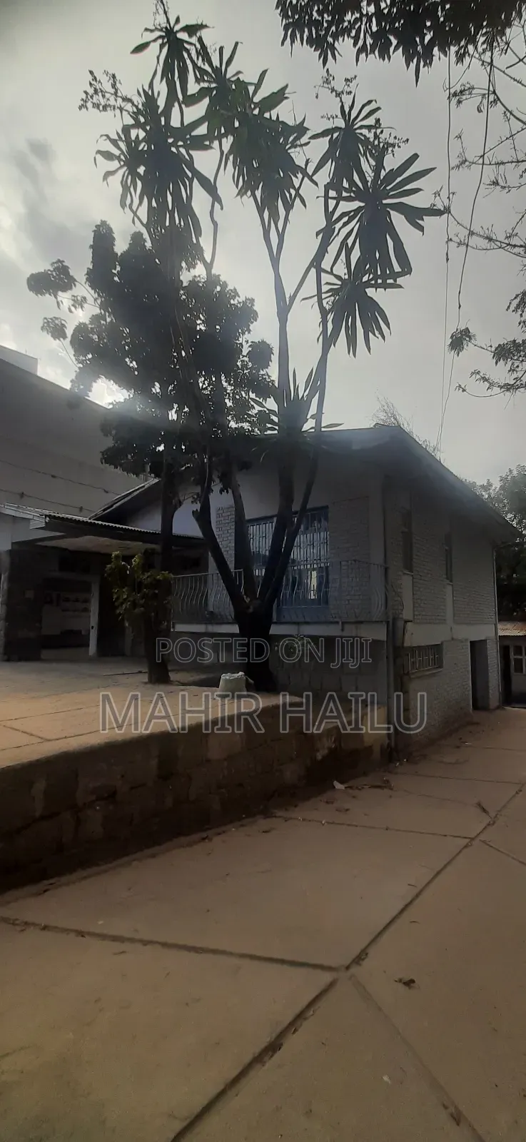 4bdrm House in Real, Bole for rent