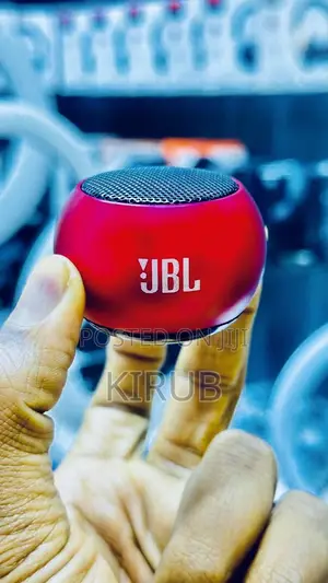 JBL Mini Speaker