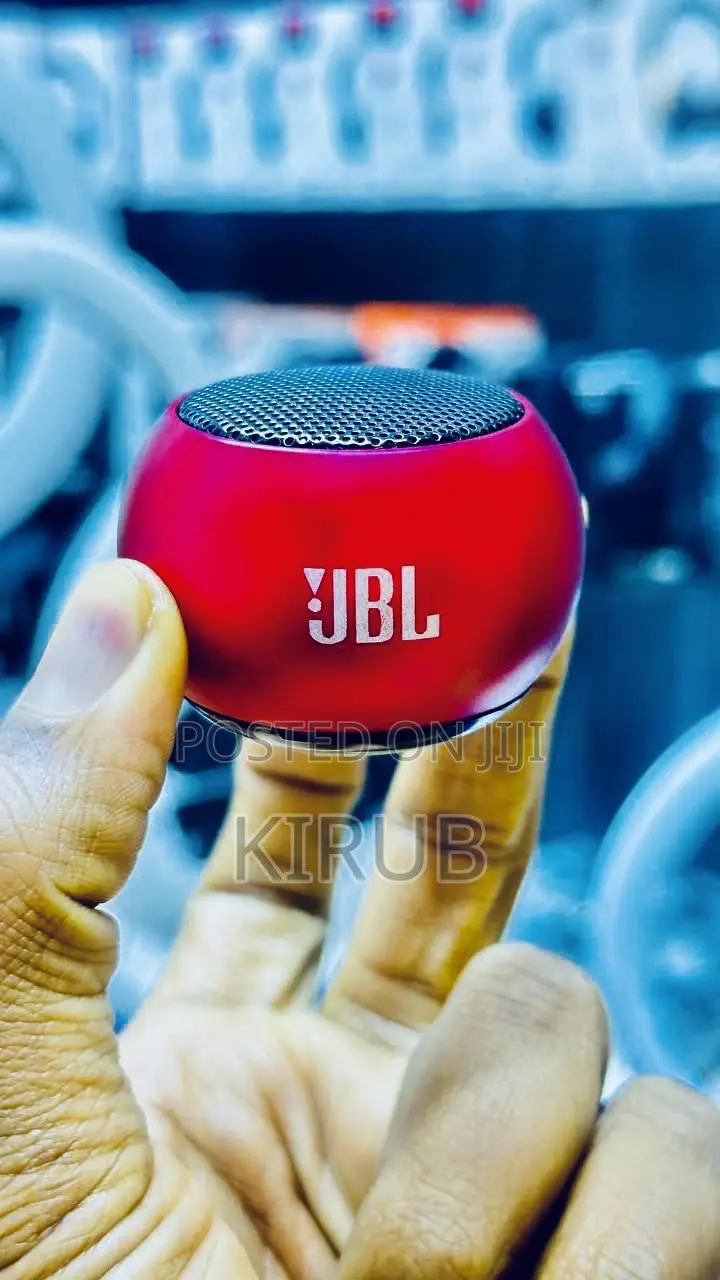 JBL Mini Speaker