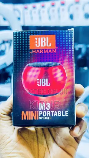 JBL Mini Speaker