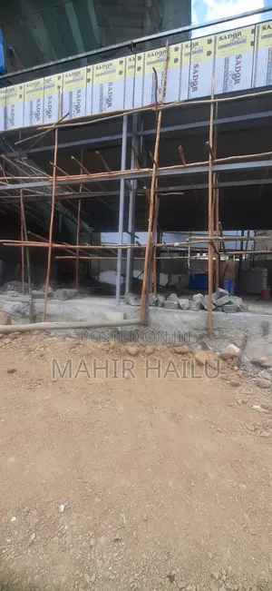 2bdrm House in Real, Bole for rent