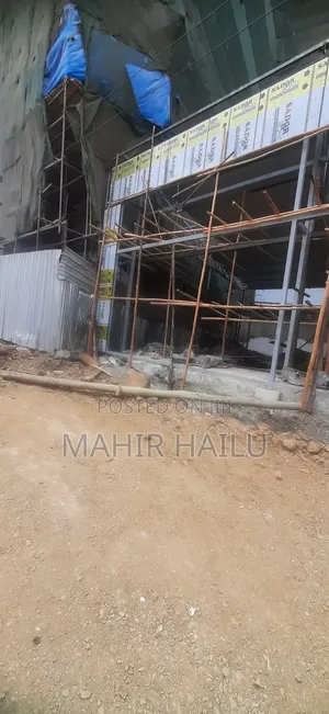 2bdrm House in Real, Bole for rent