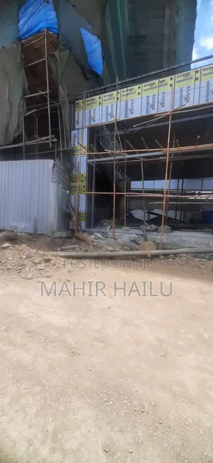 2bdrm House in Real, Bole for rent