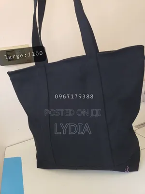 Lyd Tote Bags