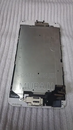 iPhone 6+ Screen