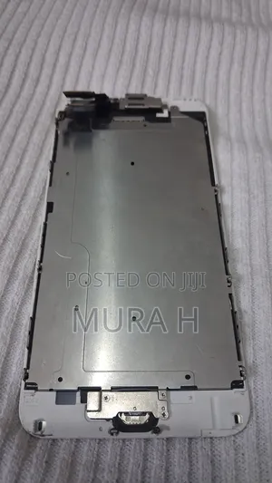 iPhone 6+ Screen
