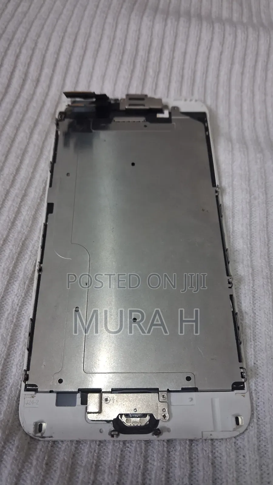 iPhone 6+ Screen