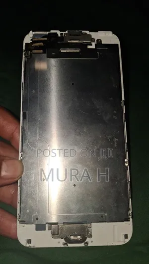 iPhone 6+ Screen