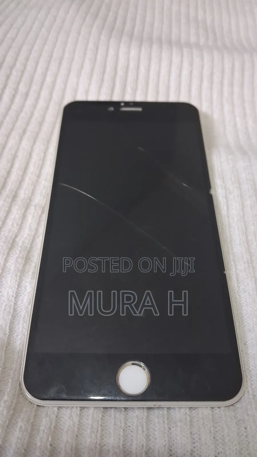 iPhone 6+ Screen