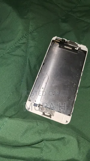 iPhone 6+ Screen