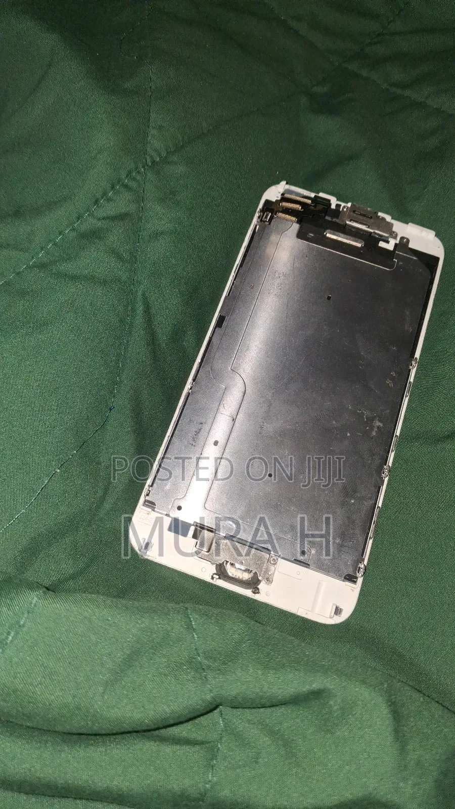 iPhone 6+ Screen