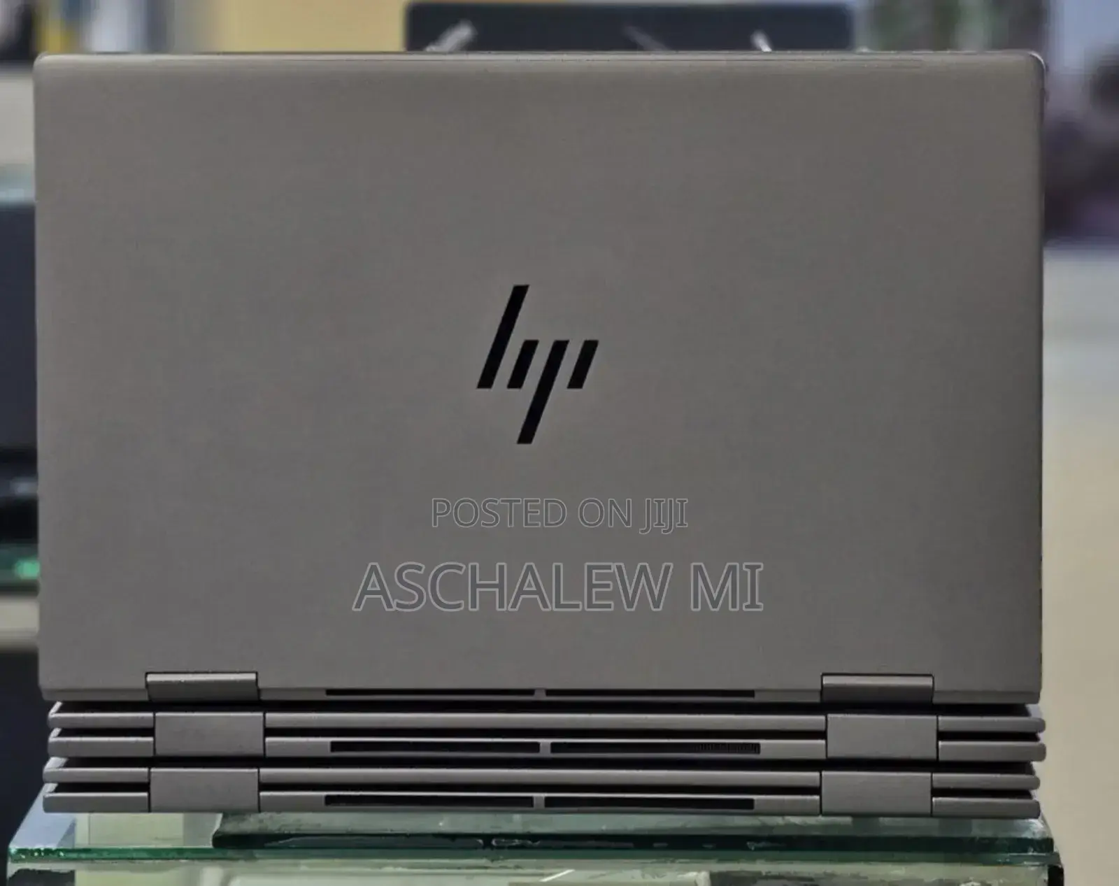 New Laptop HP Envy X360 16GB Intel Core Ultra 7 SSD 1T