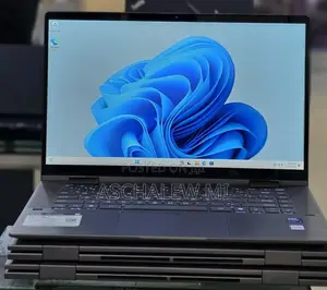 New Laptop HP Envy X360 16GB Intel Core Ultra 7 SSD 1T