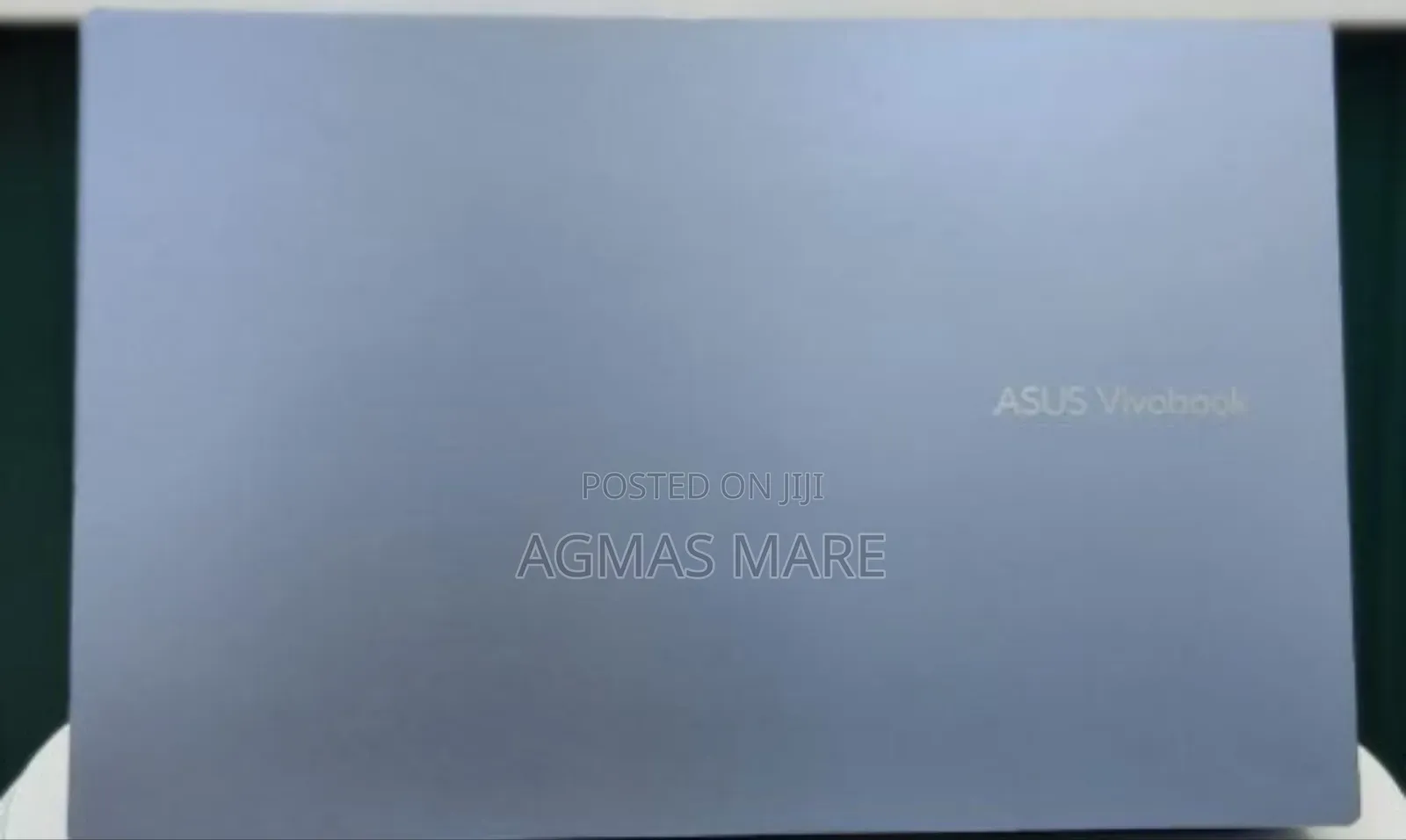 New Laptop Asus VivoBook 15 X505BA 16GB Intel Core i7 SSD 512GB