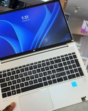 New Laptop HP Probook 450 16GB Intel Core i5 SSD 512GB