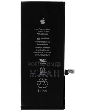 iPhone 6plus Battery