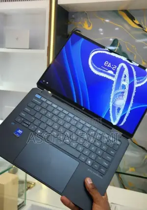 New Laptop HP OmniBook 5 14" 16GB Intel Core Ultra 7 SSD 1T