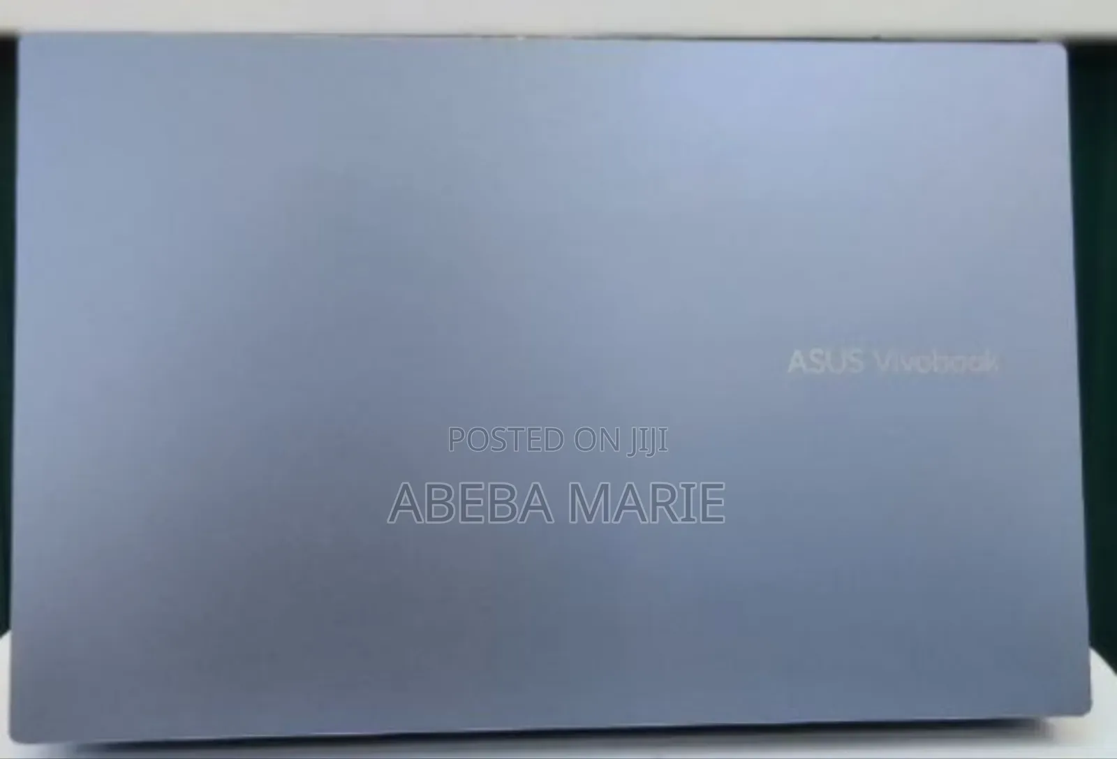 New Laptop Asus VivoBook 15 X505BA 16GB Intel Core i7 SSD 512GB