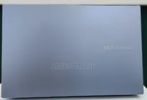 New Laptop Asus VivoBook 15 X505BA 16GB Intel Core i7 SSD 512GB