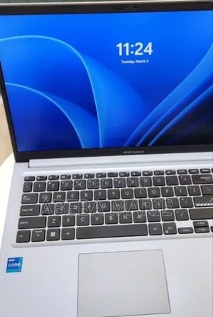 New Laptop Asus VivoBook 15 X505BA 16GB Intel Core i7 SSD 512GB