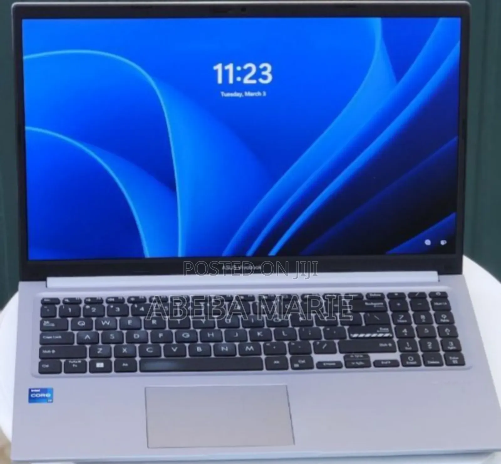 New Laptop Asus VivoBook 15 X505BA 16GB Intel Core i7 SSD 512GB